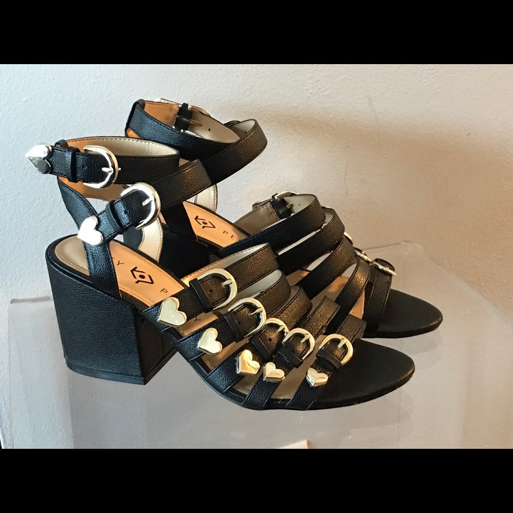 Katy Perry Footwear Sandal